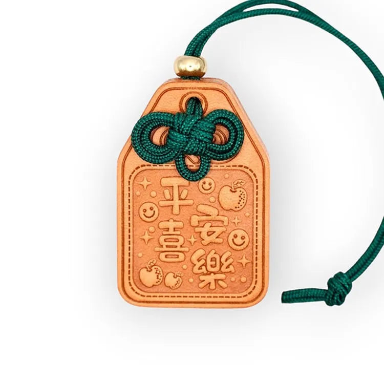 Omamori | Peace & Joy