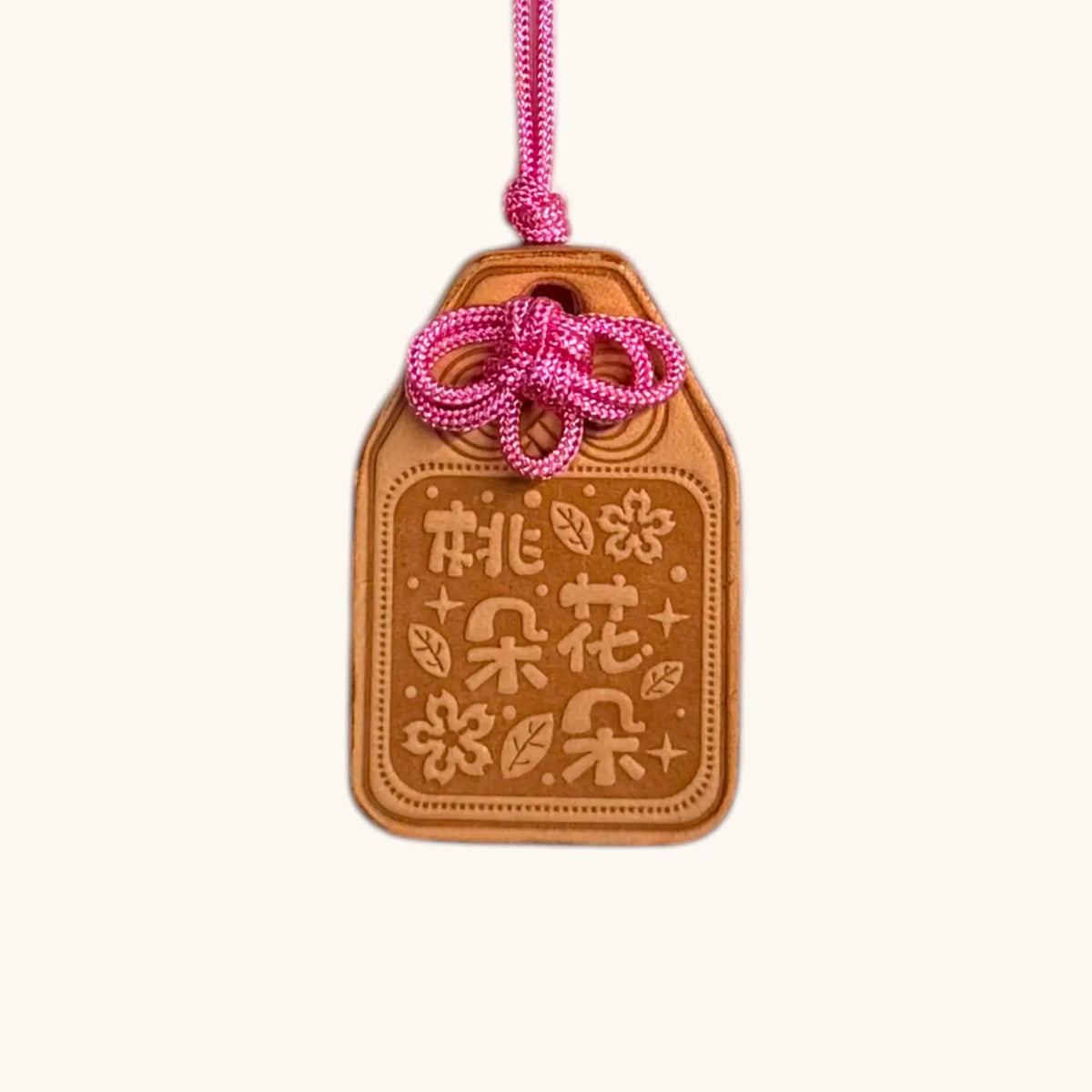 Omamori | Love in Bloom