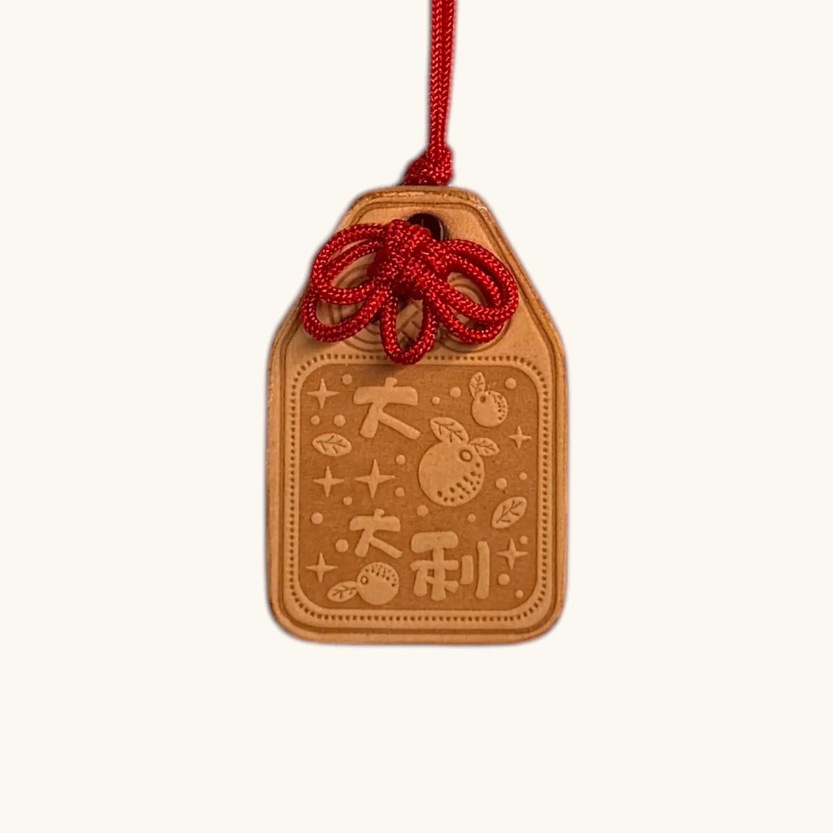 Omamori | Great Fortune