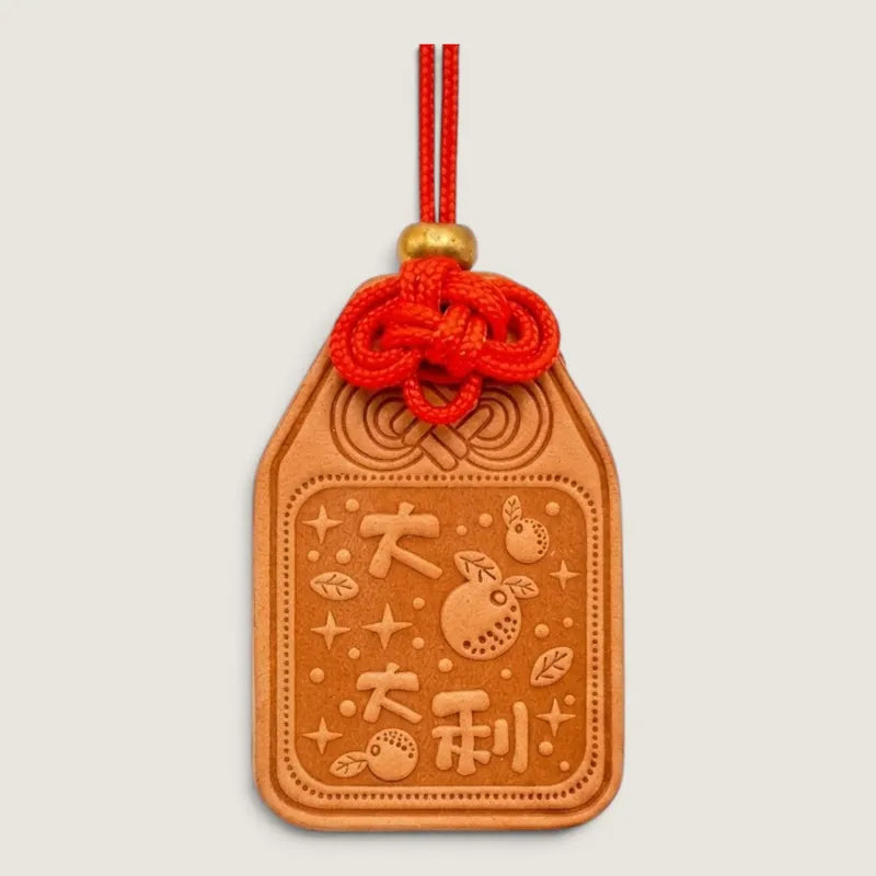 Omamori | Great Fortune