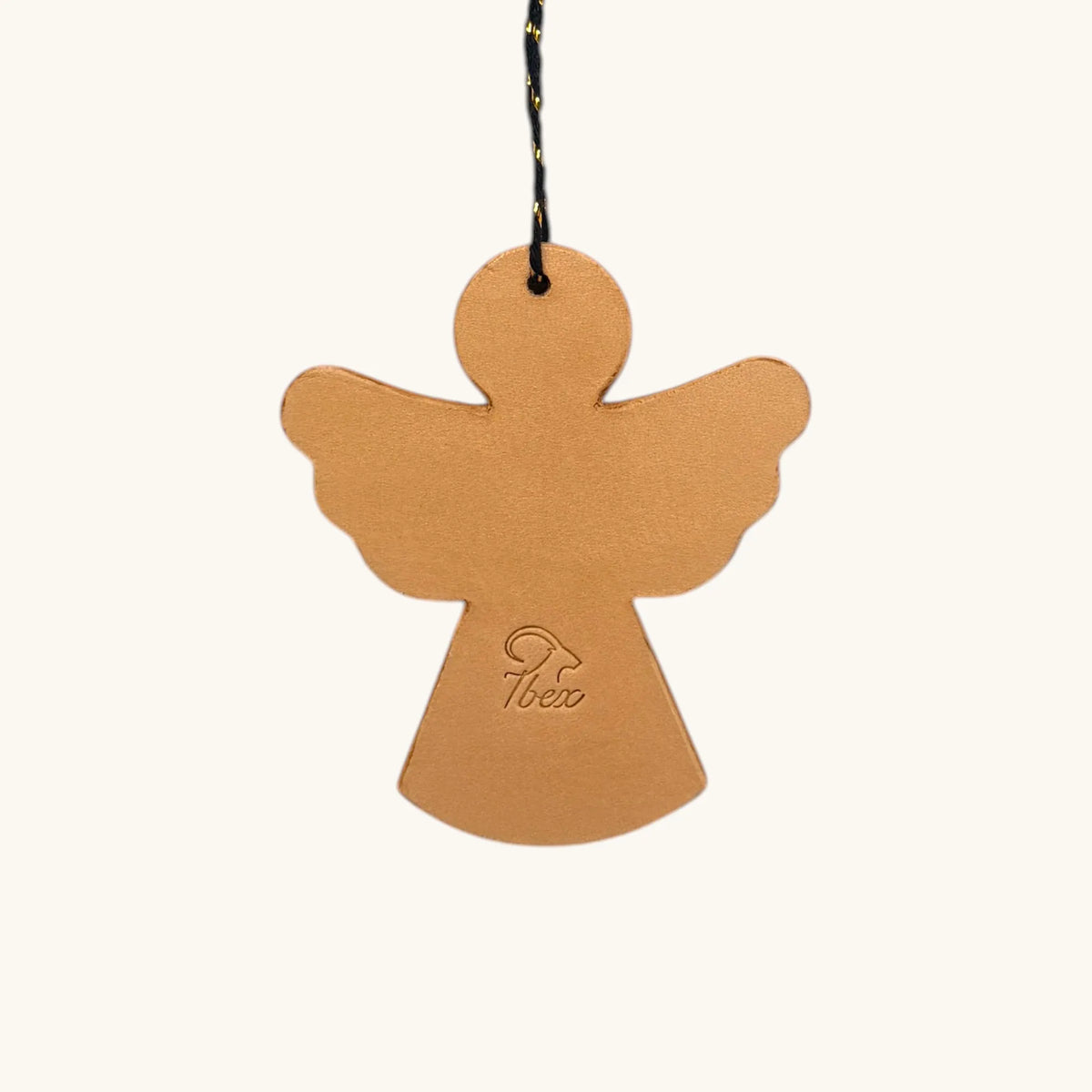 Angel Ornament