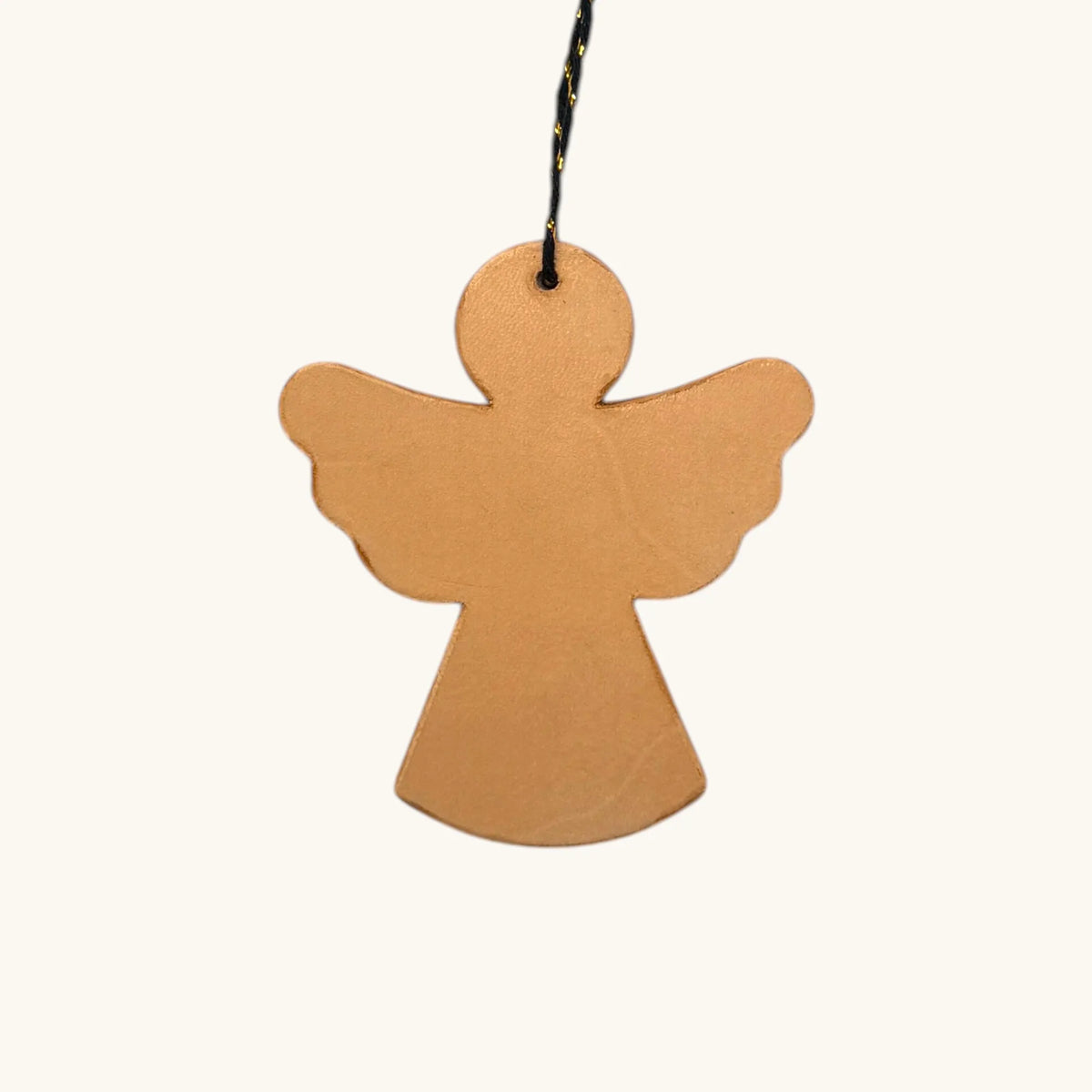 Angel Ornament