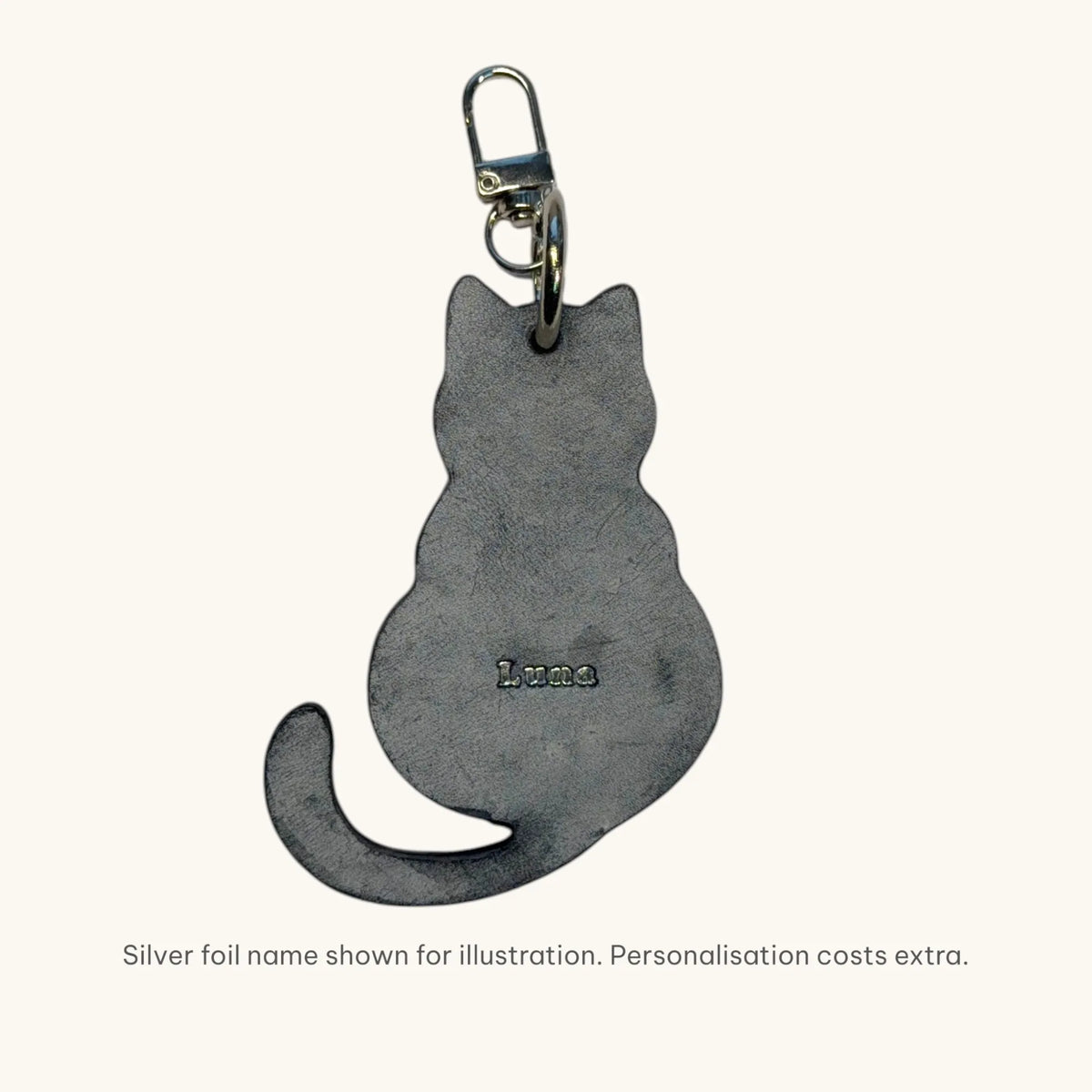 NFC Cat Charm