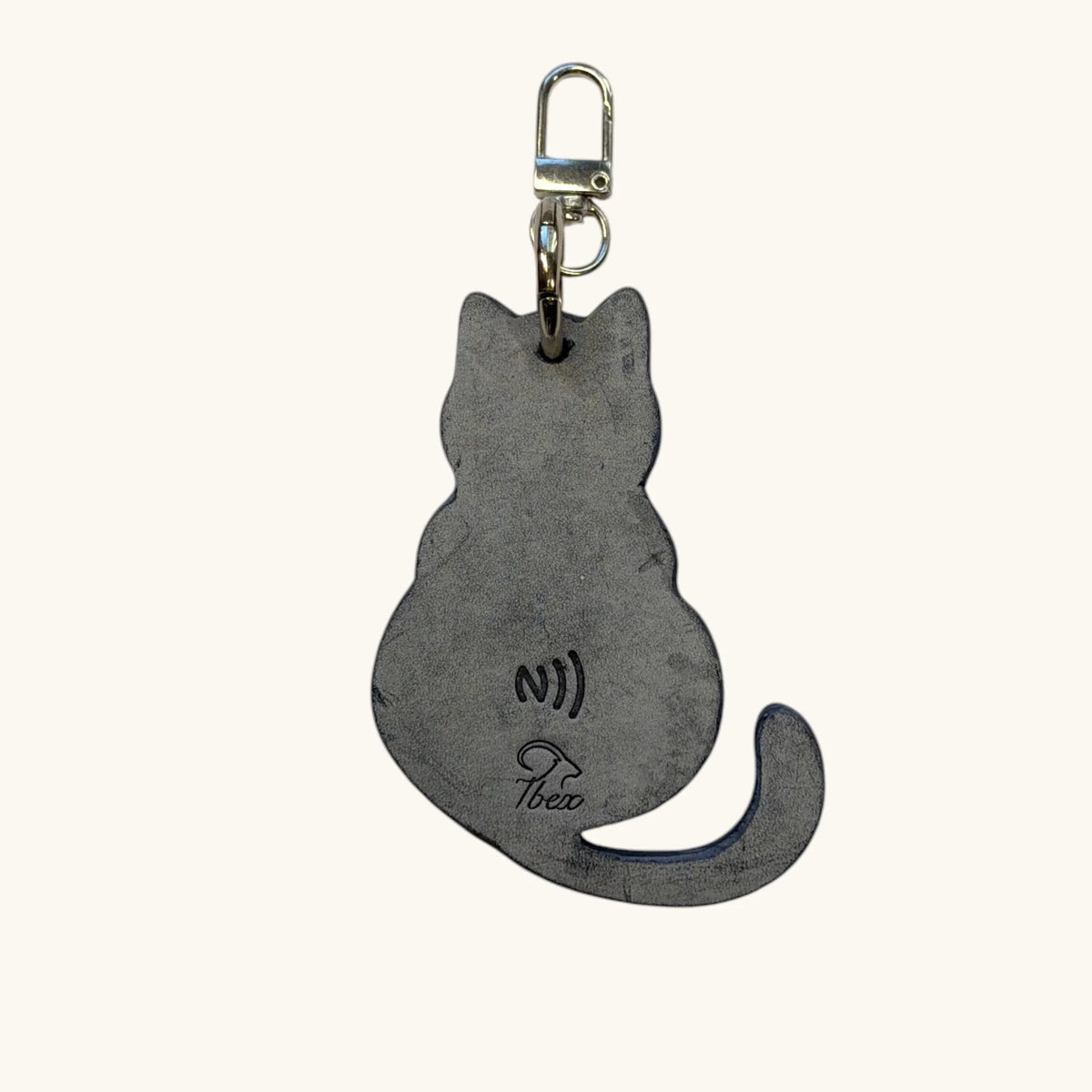 NFC Cat Charm